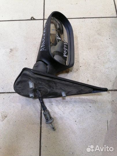 Зеркало левое Fiat Albea