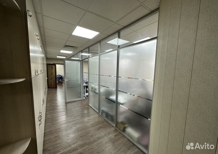 Швейный цех