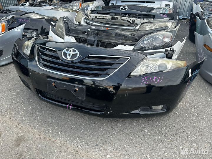 Ноускат Toyota Camry 40 2006-2009