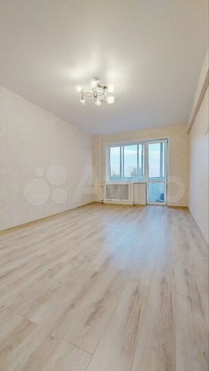 1-к. квартира, 31 м², 3/5 эт.