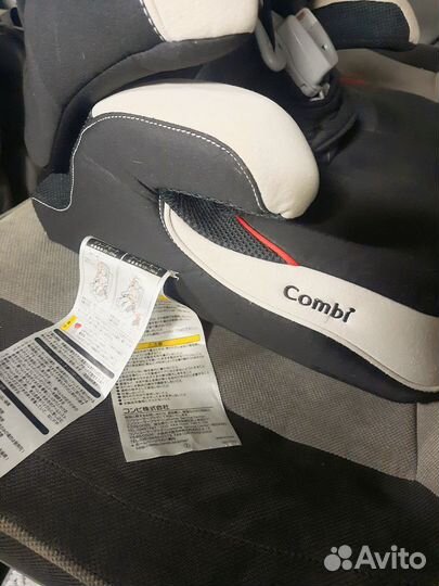 Автомобильное кресло