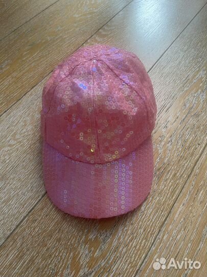 Кепка детская