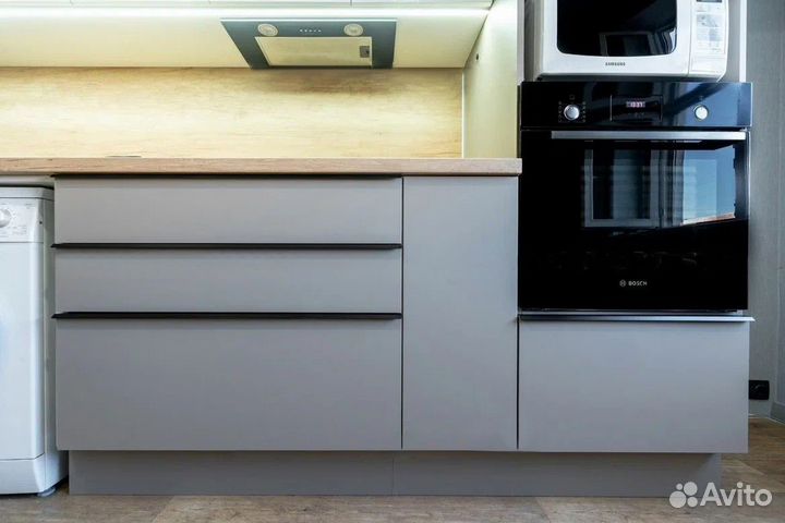 Цена за всю кухню на заказCN:015513