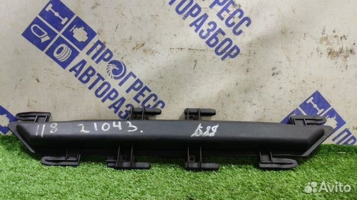 Крепление бампера переднее Ford Mondeo 4 универсал