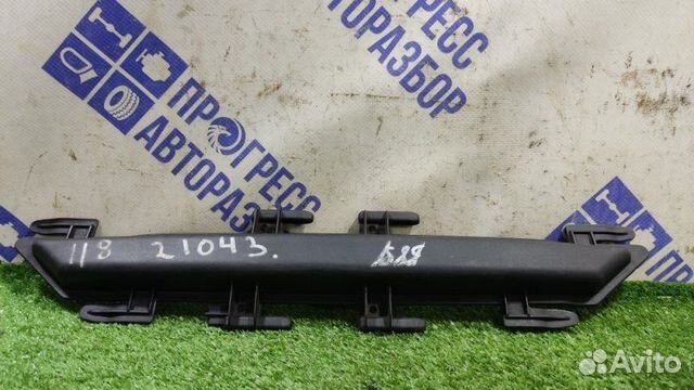 Крепление бампера переднее Ford Mondeo 4 универсал