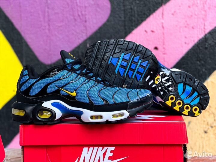 Nike Air Max Plus TN OG Hyper