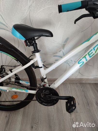 Велосипед женский Stern Mira 1,0