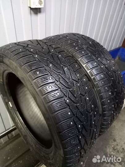 Nokian Tyres Nordman 7 SUV 215/60 R17 100T