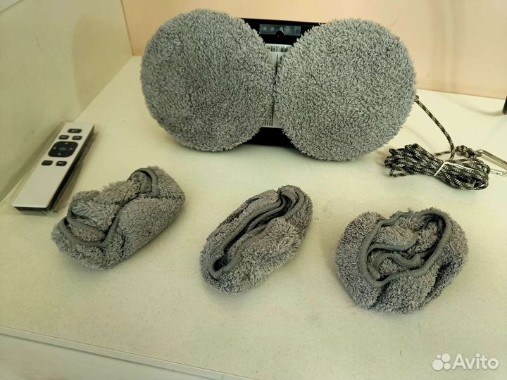 Робот мойщик окон в аренду