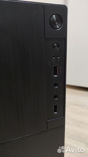 Компьютер g630/6gb/240ssd