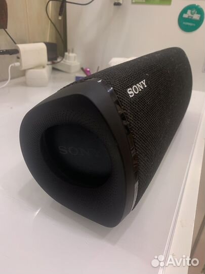 Колонка sony srs xb43