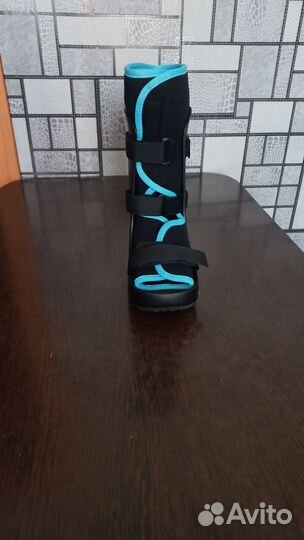 Ортрез голеностопный