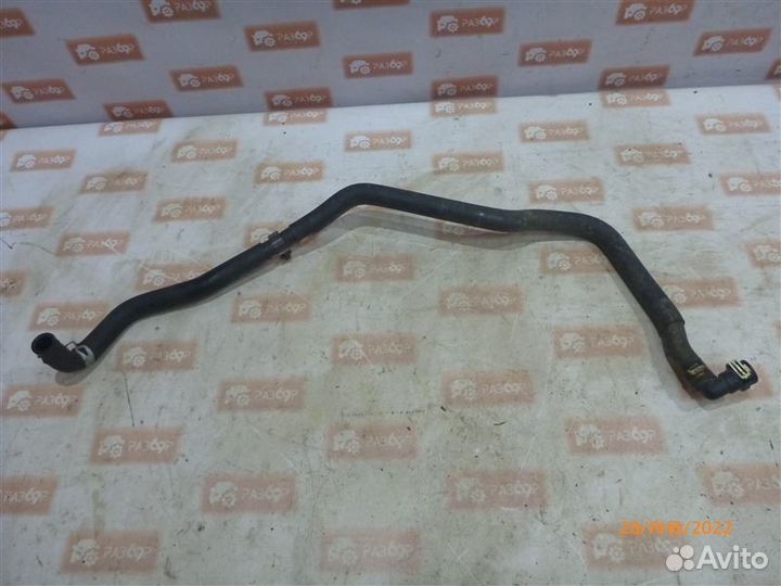 Трубка Mazda Cx-7 ER L5-VE 2012