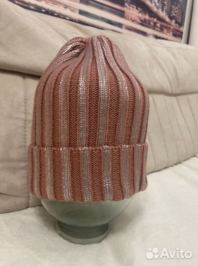 Шапки. Торг