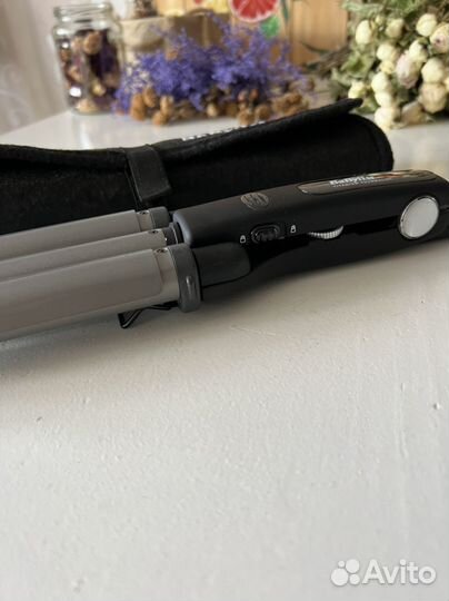 Стайлер babyliss