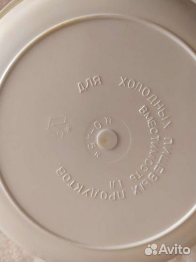 Миска для животных