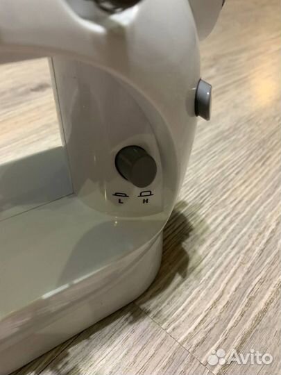 Швейная машинка новая