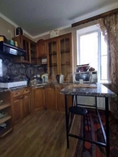 3-к. квартира, 65 м², 7/7 эт.