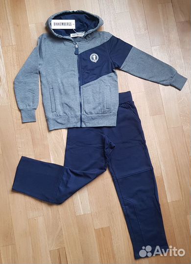 Bikkemberg для мальчика оригинал