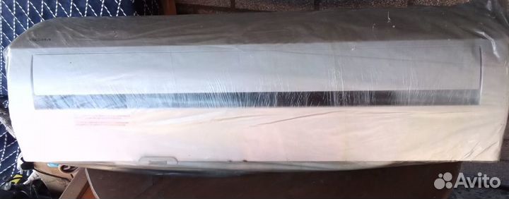 Продам внутренний блок сплит системы Xigma-12