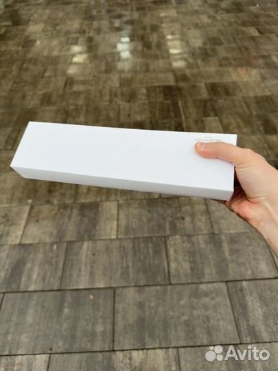 Смарт часы Apple Watch S 8 45mm Silver