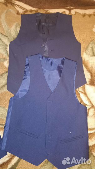 Школьная форма для мальчика