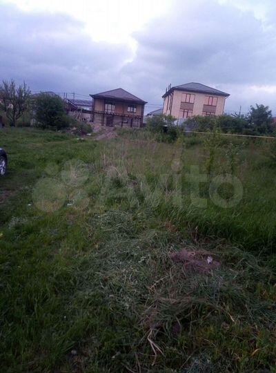 Участок 7,8 сот. (СНТ, ДНП)