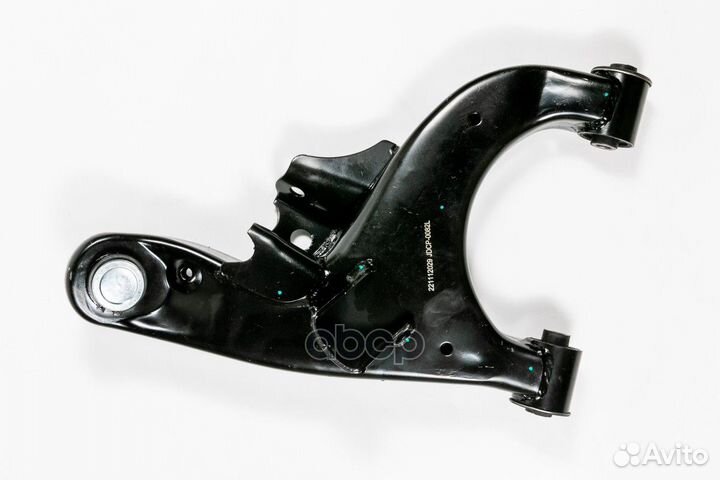 Рычаг левый jdcp0082L Just Drive