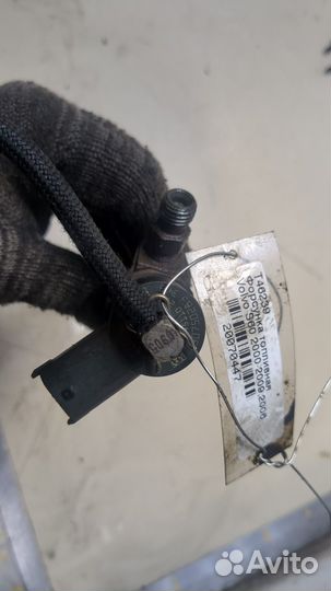 Форсунка топливная Volvo S60, 2006