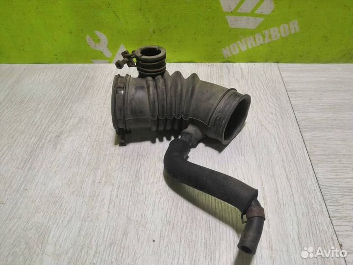 Патрубок воздушного фильтра Хендай Акцент 2