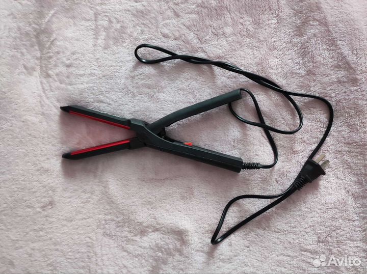 Выпрямитель для волос