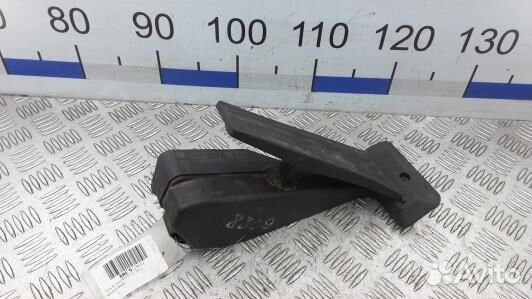 Педаль газа BMW X1 E84 (88C09NW01)