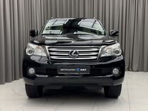 Lexus GX 4.6 AT, 2010, 174 554 км, с пробегом, цена 3 290 000 руб.