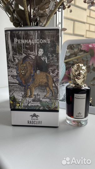 Penhaligons Roaring Radcliff 75 мл