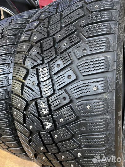 Continental IceContact 2 225/45 R17 94T