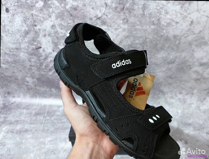 Сандалии Adidas (Арт.81224)