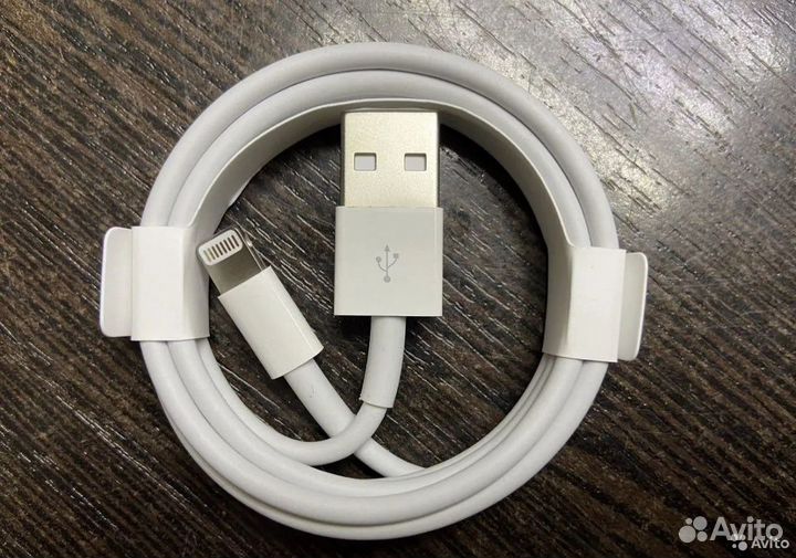 Кабель для iPhone (Usb)