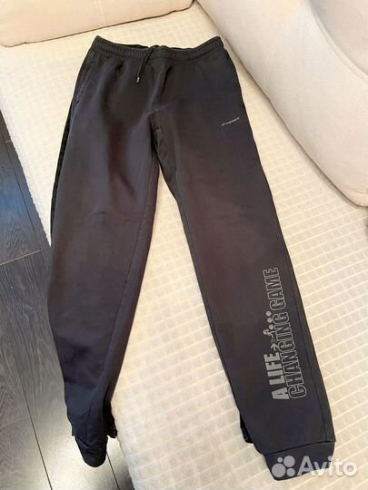 Вещи пакетом на мальчика