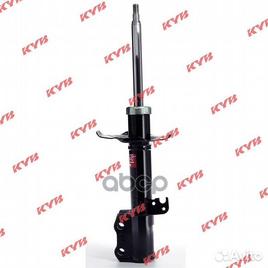 Toyota: corolla-f (11 01-06) 334817 KYB