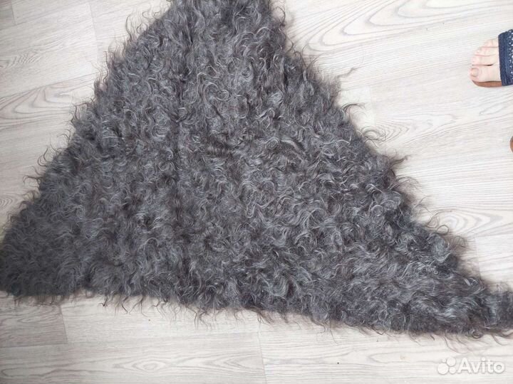 Платок шаль