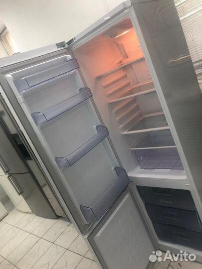 Холодильник бу с гарантией