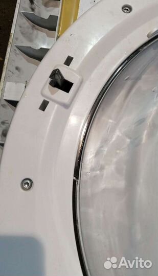 Люк candy с сушкой