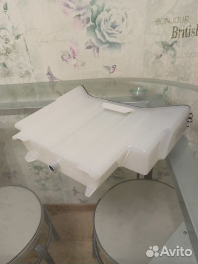 Контейнер для пылесоса zelmer bosch