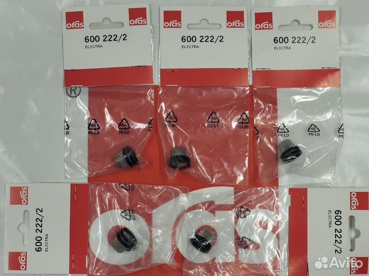 Грязевые фильтры для Oras Ventura 600222/2