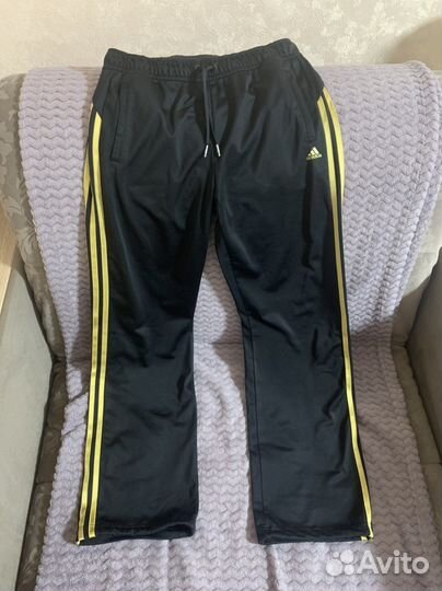 Спортивный костюм adidas для девочек S