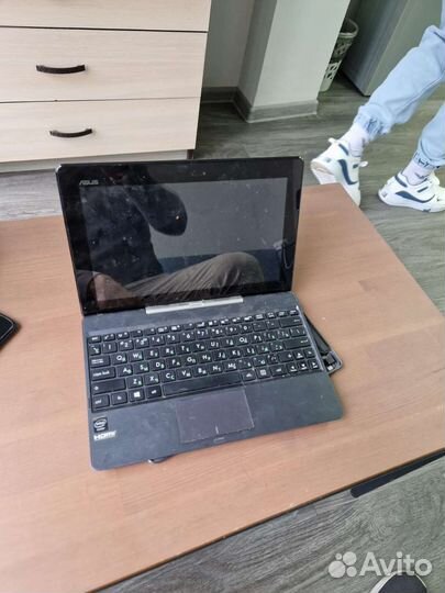 Планшеты бу