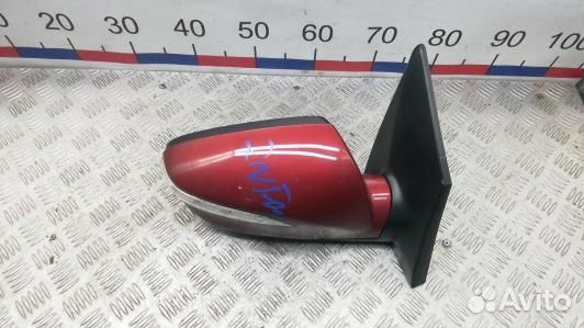 Зеркало наружное правое hyundai IX35 1 (2NT14JO02)