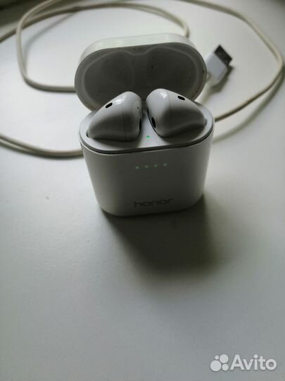 Huawei Honor FlyPods