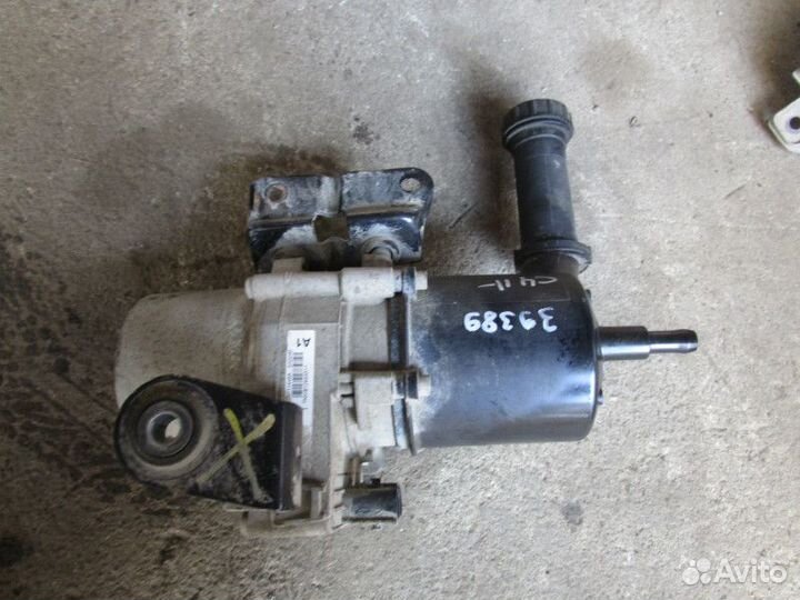 Насос гидроусилителя Citroen C4 II 2011 (V29011446