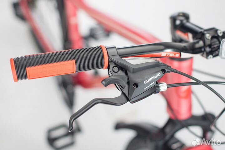 Велосипед 26